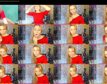 foxydiamond2020 — 43 minute Chaturbate female cam show recording, 720p, Jan 6, 2020