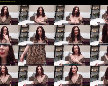 foxynesss — 11 minute Chaturbate female cam show recording, 720p, Jan 5, 2020