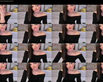 foxyx1 — 8 minute Chaturbate female cam show recording, 720p, Jan 5, 2020