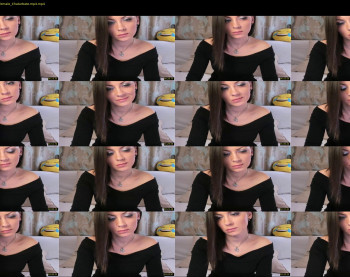 foxyx1 — 5 minute Chaturbate female cam show recording, 720p, Jan 5, 2020