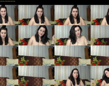 giorg107 — 96 minute Chaturbate couple cam show recording, 720p, Jan 5, 2020
