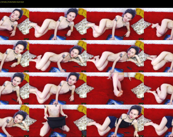 glorikitty — 33 minute Chaturbate female cam show recording, 720p, Jan 5, 2020
