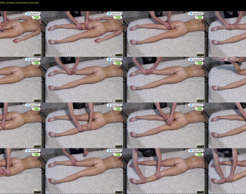 greydesire69 — 13 minute Chaturbate female cam show recording, 720p, Jan 6, 2020