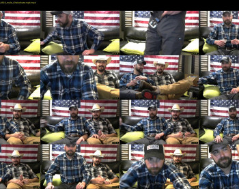 hardworkertn — 21 minute Chaturbate male cam show recording, 480p, Jan 6, 2020