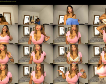 helen_miller — 36 minute Chaturbate female cam show recording, 720p, Jan 5, 2020