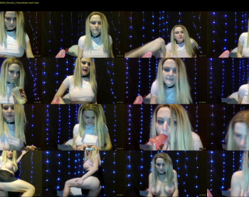 helena_hope — 41 minute Chaturbate female cam show recording, 720p, Jan 5, 2020