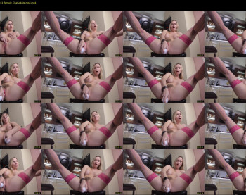hotkatness — 10 minute Chaturbate female cam show recording, 720p, Jan 5, 2020