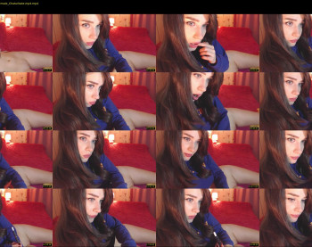 imsiri — 22 minute Chaturbate female cam show recording, 720p, Jan 5, 2020