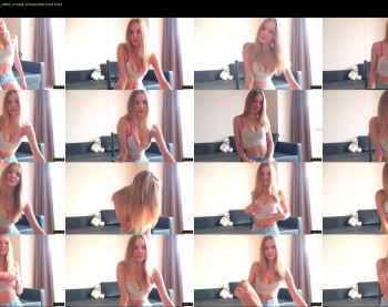 infinite_reality — 17 minute Chaturbate female cam show recording, 720p, Jan 5, 2020