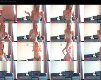 infinite_reality — 47 minute Chaturbate female cam show recording, 720p, Jan 5, 2020