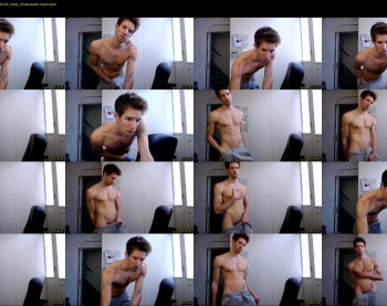 jasonberg29 — 10 minute Chaturbate male cam show recording, 720p, Jan 5, 2020