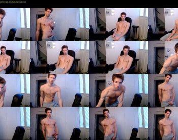 jasonberg29 — 27 minute Chaturbate male cam show recording, 720p, Jan 5, 2020