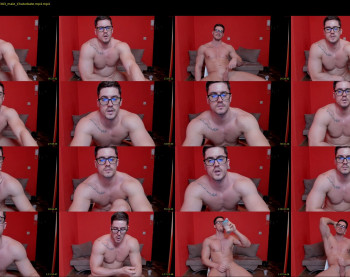 jasonblakes — 94 minute Chaturbate male cam show recording, 720p, Jan 5, 2020