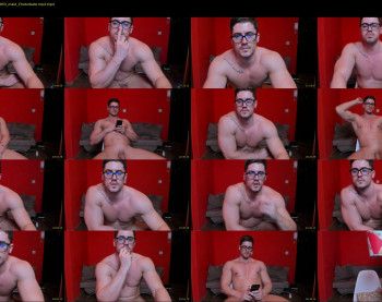 jasonblakes — 64 minute Chaturbate male cam show recording, 720p, Jan 5, 2020