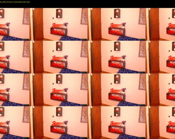 jenny_roberts96 — 51 minute Chaturbate female cam show recording, 720p, Jan 6, 2020