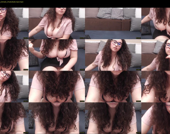 jessykah — 36 minute Chaturbate female cam show recording, 720p, Jan 5, 2020