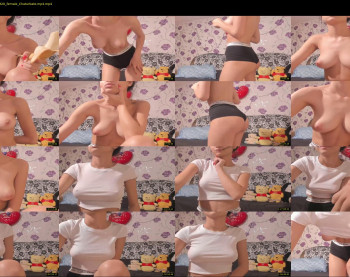kellsey_shy — 135 minute Chaturbate female cam show recording, 720p, Jan 5, 2020