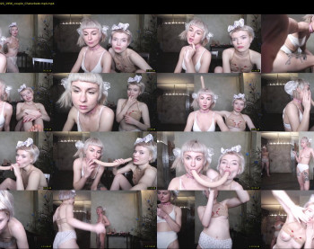 kelly_copperfield — 94 minute Chaturbate female cam show recording, 720p, Jan 5, 2020