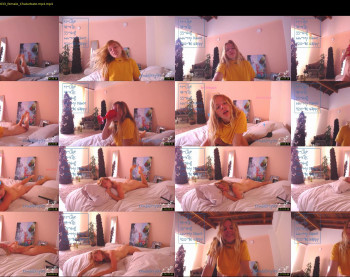 kendalltyler — 110 minute Chaturbate female cam show recording, 720p, Jan 5, 2020