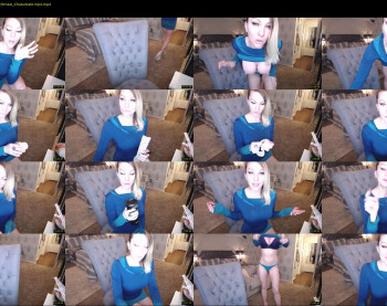 kiarose — 29 minute Chaturbate female cam show recording, 720p, Jan 5, 2020
