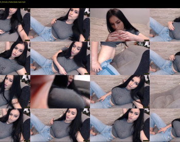 kitty_hotx — 94 minute Chaturbate female cam show recording, 720p, Jan 5, 2020
