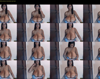 kristinamilan — 5 minute Chaturbate female cam show recording, 480p, Jan 6, 2020