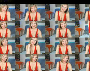 lara_fisher — 12 minute Chaturbate female cam show recording, 720p, Jan 5, 2020