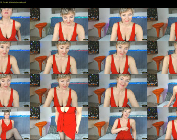 lara_fisher — 7 minute Chaturbate female cam show recording, 720p, Jan 5, 2020