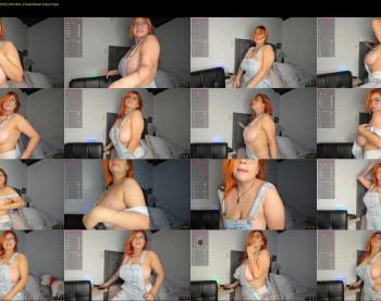 laurasophya — 25 minute Chaturbate female cam show recording, 720p, Jan 6, 2020