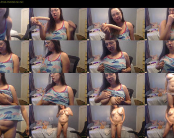 leiaswift — 4 minute Chaturbate female cam show recording, 480p, Jan 5, 2020