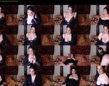 mariahpinkkitty — 11 minute Chaturbate female cam show recording, 720p, Jan 5, 2020