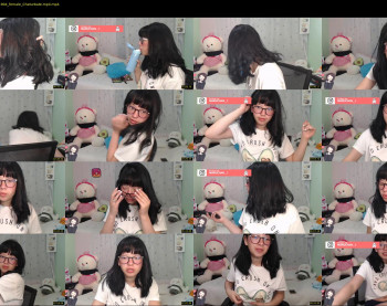 maru_chan_ — 10 minute Chaturbate female cam show recording, 720p, Jan 5, 2020