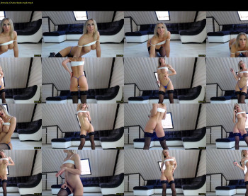miss_x_ — 21 minute Chaturbate female cam show recording, 720p, Jan 5, 2020