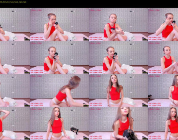 misss_vikki — 4 minute Chaturbate female cam show recording, 720p, Jan 5, 2020