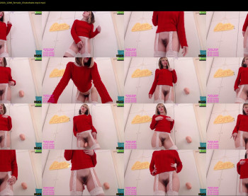 morgana_star_legs — 42 minute Chaturbate female cam show recording, 720p, Jan 5, 2020
