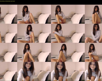 muse6678 — 47 minute Chaturbate female cam show recording, 720p, Jan 5, 2020