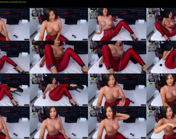 nadiaquine — 4 minute Chaturbate female cam show recording, 720p, Jan 5, 2020