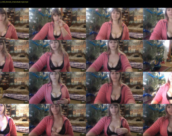 nancyxskyblue — 94 minute Chaturbate female cam show recording, 720p, Jan 5, 2020