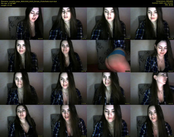 naughty_popa — 14 minute Chaturbate female cam show recording, 480p, Jan 6, 2020