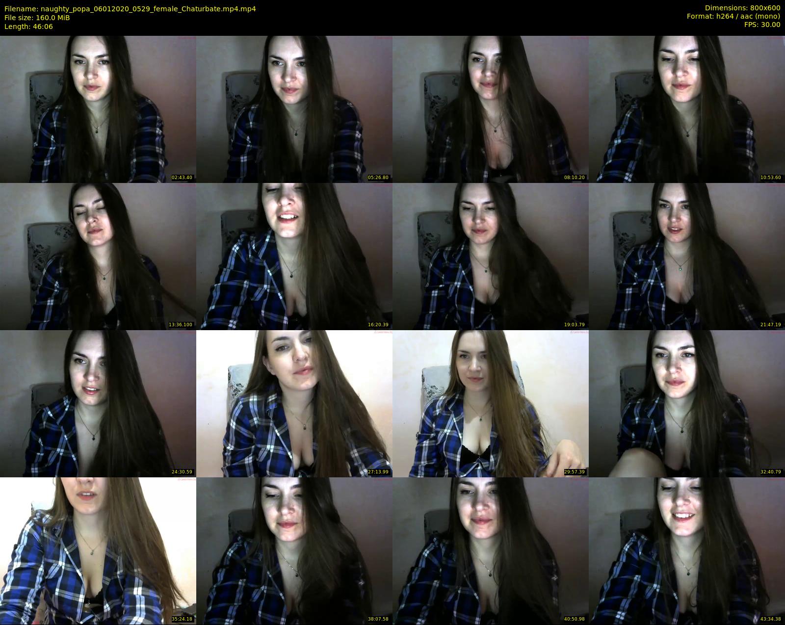naughty_popa — 47 minute Chaturbate female cam show recording, 480p, Jan 6, 2020