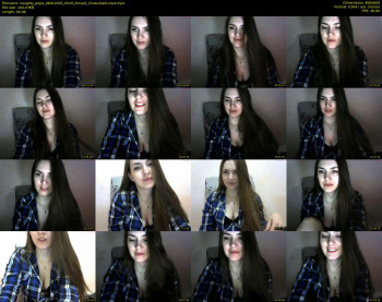 naughty_popa — 47 minute Chaturbate female cam show recording, 480p, Jan 6, 2020