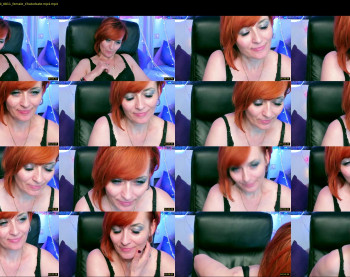 naughtymilane — 5 minute Chaturbate female cam show recording, 720p, Jan 5, 2020