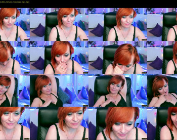 naughtymilane — 17 minute Chaturbate female cam show recording, 720p, Jan 5, 2020