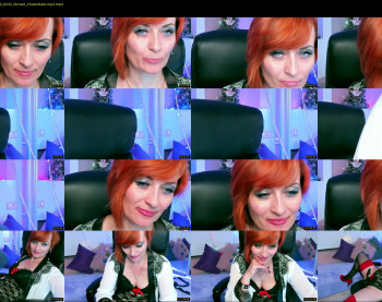 naughtymilane — 95 minute Chaturbate female cam show recording, 720p, Jan 6, 2020