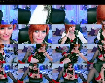 naughtymilane — 94 minute Chaturbate female cam show recording, 720p, Jan 6, 2020