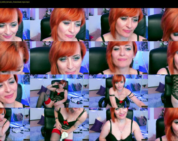 naughtymilane — 94 minute Chaturbate female cam show recording, 720p, Jan 6, 2020