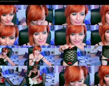 naughtymilane — 94 minute Chaturbate female cam show recording, 720p, Jan 6, 2020