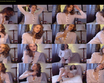palach2323 — 39 minute Chaturbate couple cam show recording, 720p, Jan 5, 2020