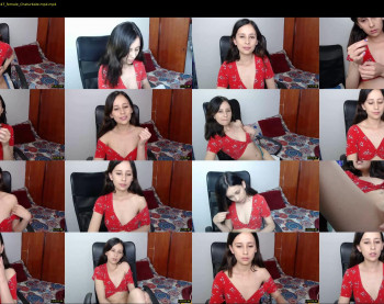 paulette65 — 98 minute Chaturbate female cam show recording, 720p, Jan 6, 2020