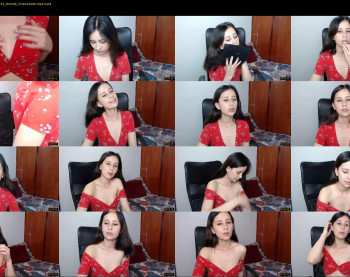 paulette65 — 14 minute Chaturbate female cam show recording, 720p, Jan 6, 2020